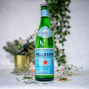 San Pelegrino