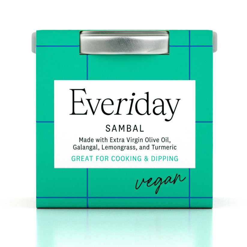 Everiday Sambal