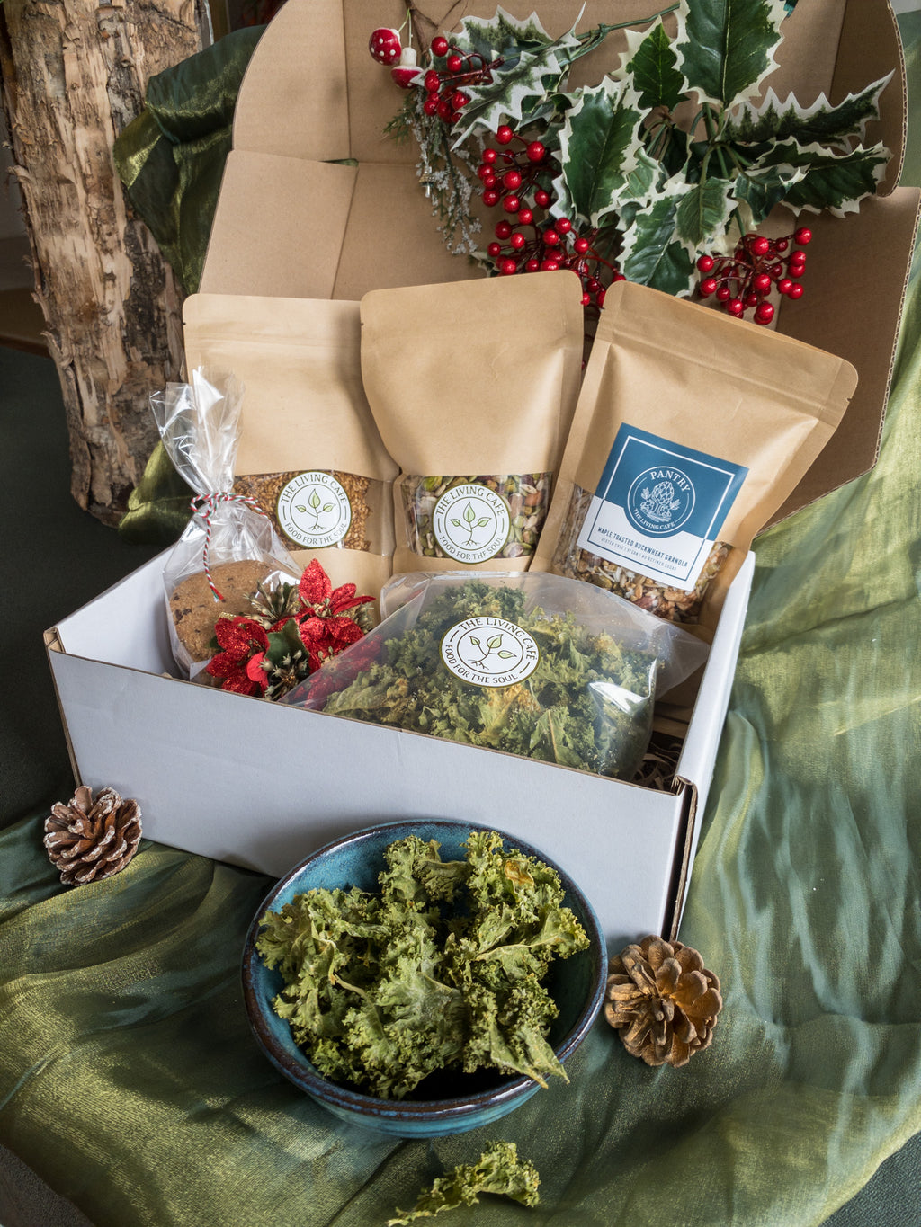 Paleo Indulgence Hamper