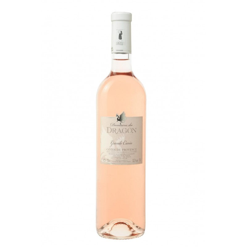 Domaine Du Dragon Rose