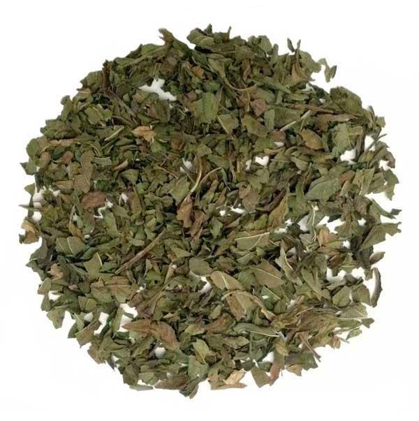 Peppermint Tea