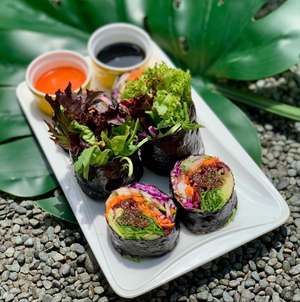 Soy Free 5-Days Meal Plan