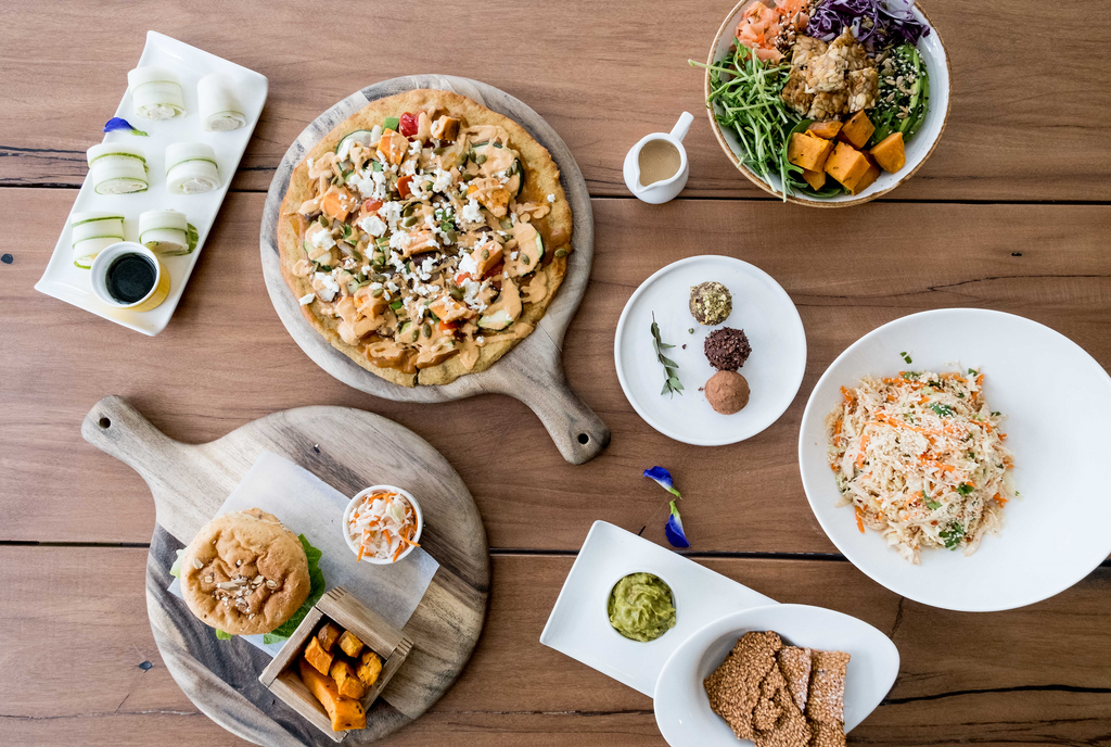 7 Days Meal Plan - Menu option 1