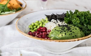 7 Days Meal Plan - Menu option 4