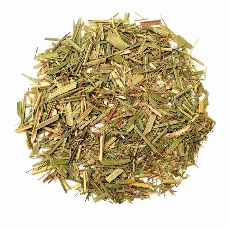 Lemongrass Tea