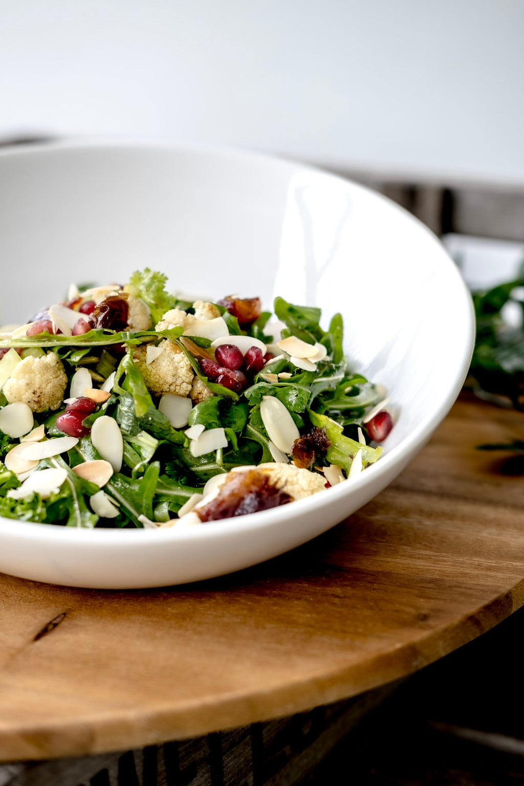 The Reset 5-Days Meal Plan