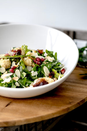 The Reset 5-Days Meal Plan