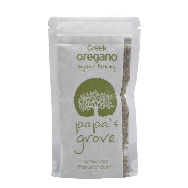 Oregano