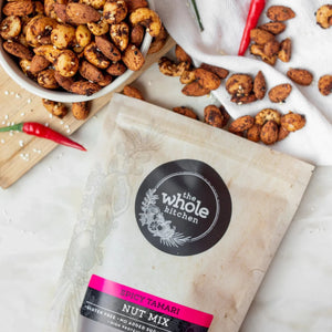 Spicy Tamari Nut Mix 270g