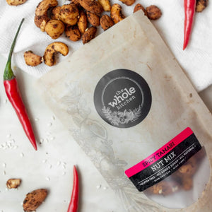 Spicy Tamari Nut Mix 60g