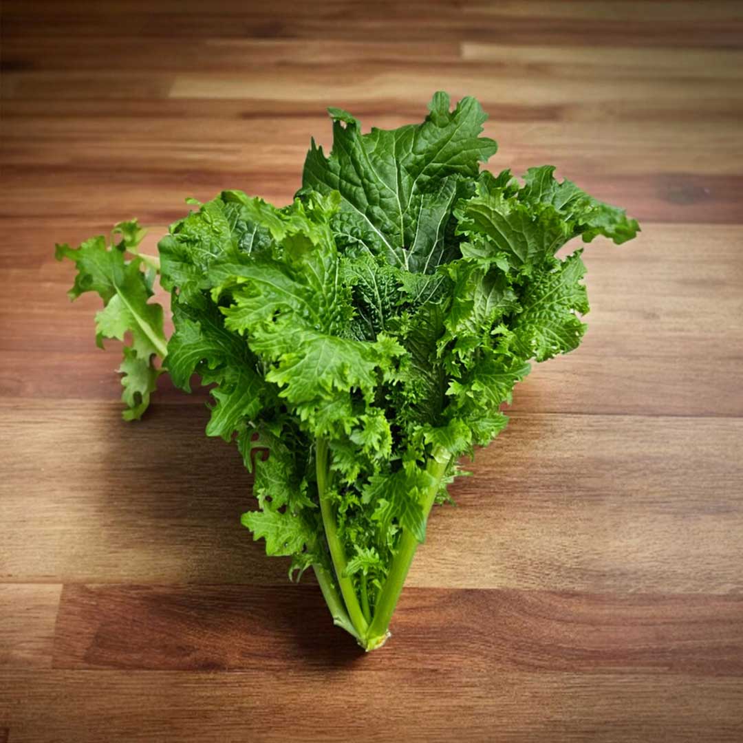 Wasabina Mustard Green (200g)