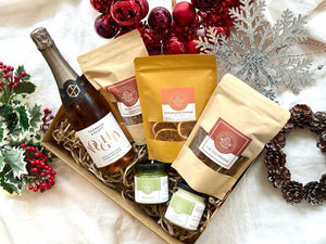 Noughty Hamper
