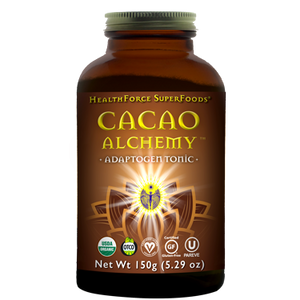 Cacao Alchemy Adaptogenic Tonic
